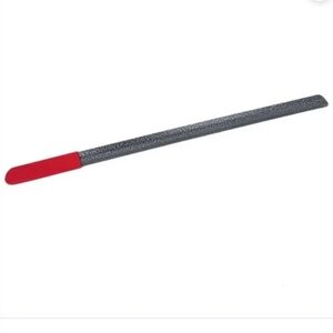 Long Handle Shoehorn Unisex Assist Support Shoe On Tool Horn